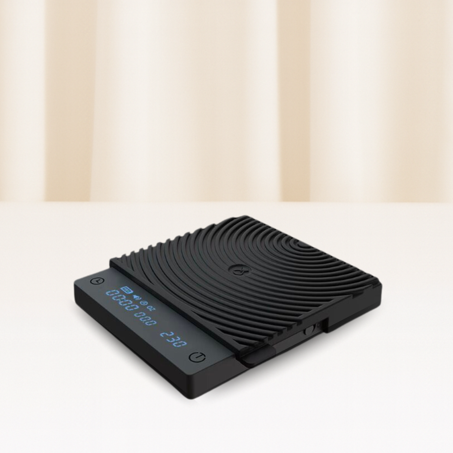 Timemore Black Mirror Precision Scale