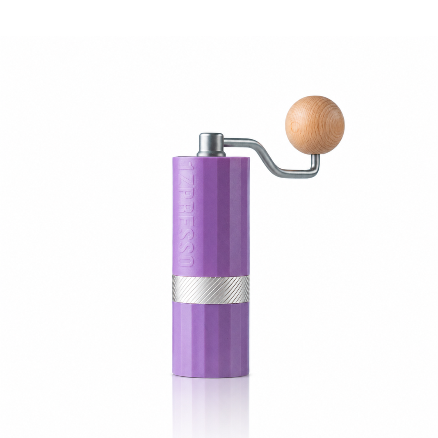 1Zpresso Q Air Manual Coffee Hand Grinder
