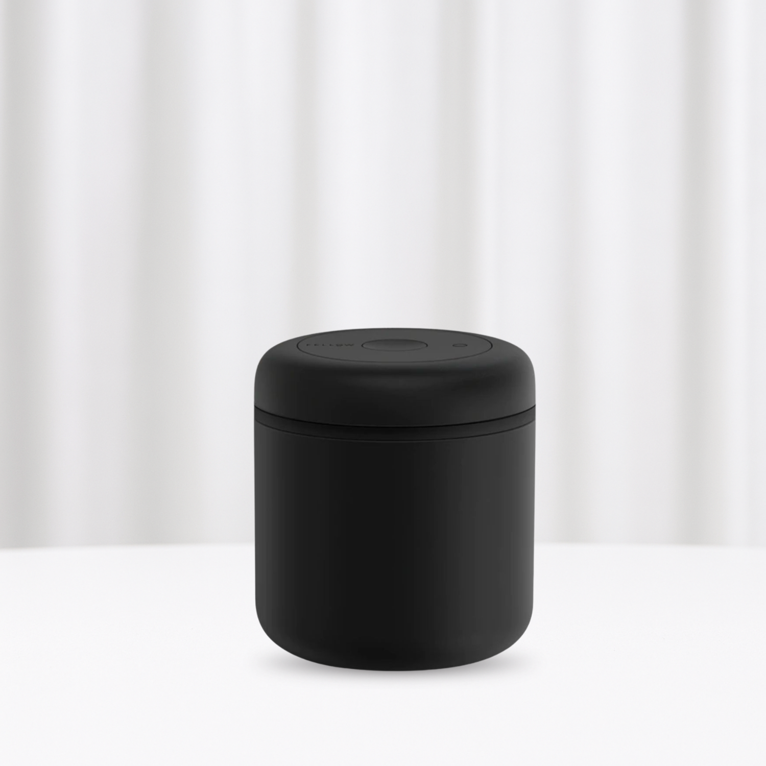 Fellow Atmos Vacuum Canister