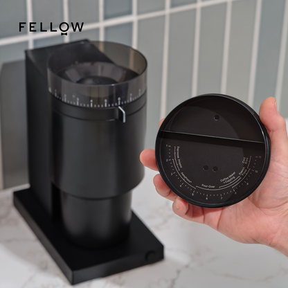 Fellow Opus Conical Burr Grinder