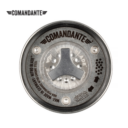 Comandante C40 Nitro Blade Hand Grinder
