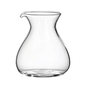 Clarity & Flow Sense Cup and Carafe Glassware Series