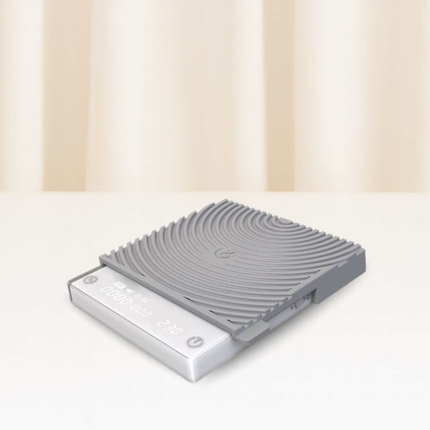 Timemore Black Mirror Precision Scale