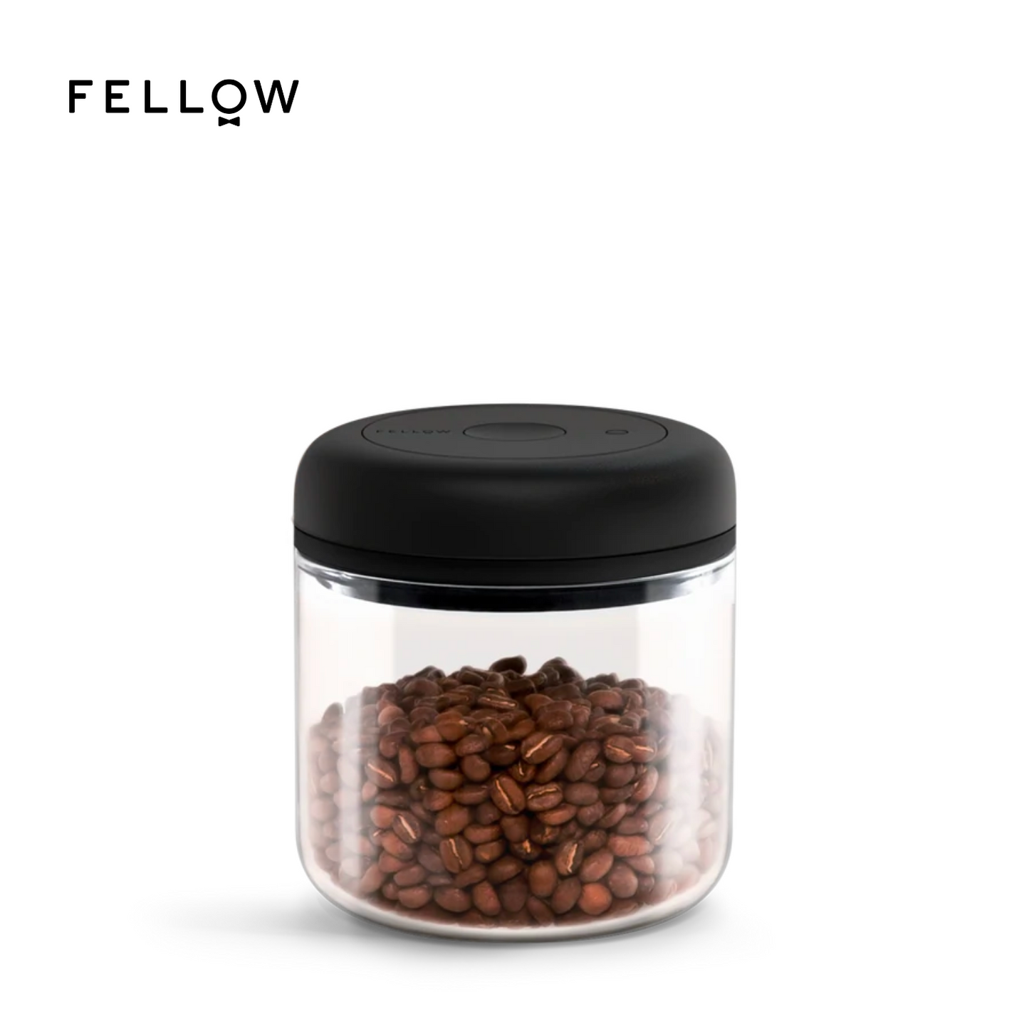 Fellow Atmos Vacuum Canister