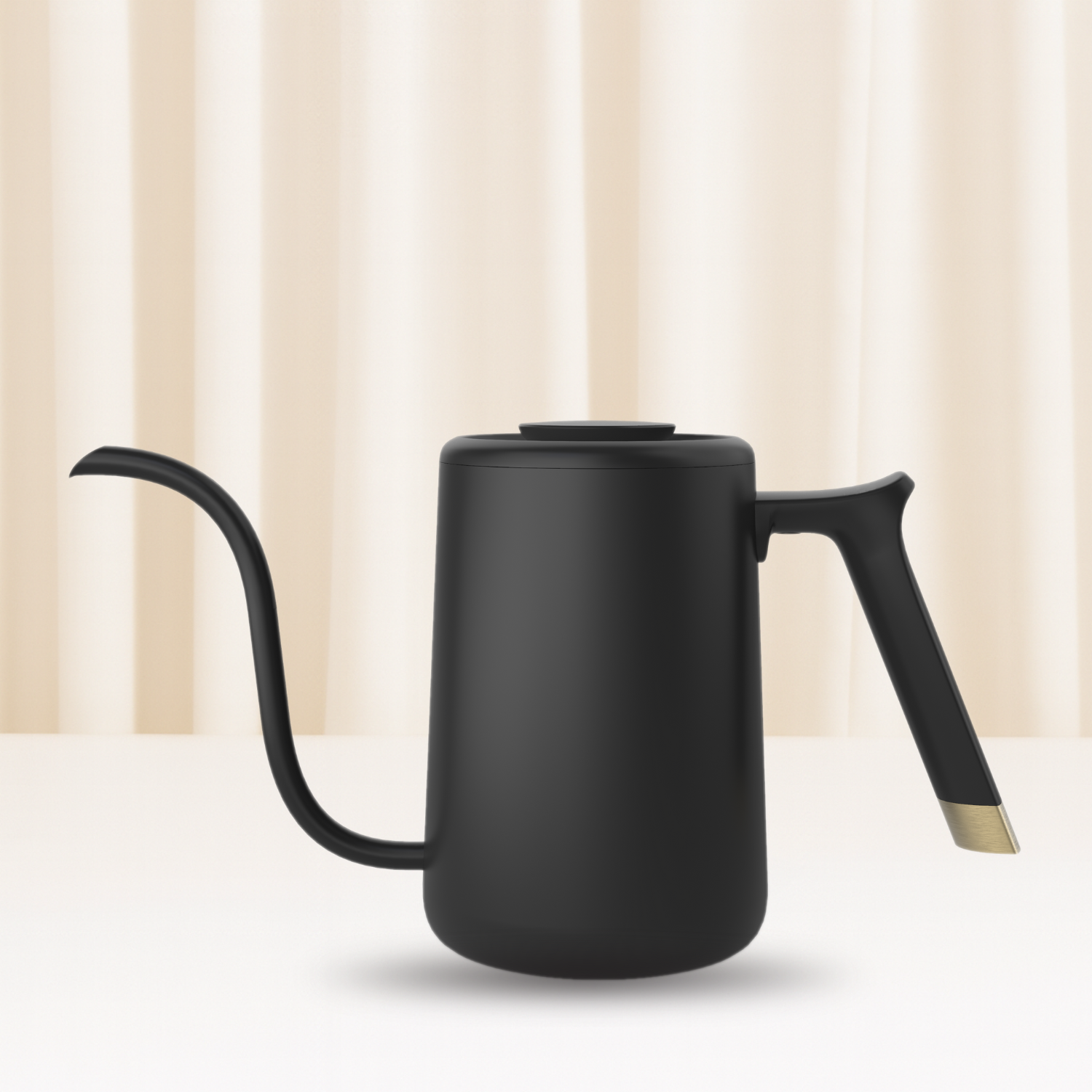 Timemore Pourover Brewing Gooseneck Electric Kettle