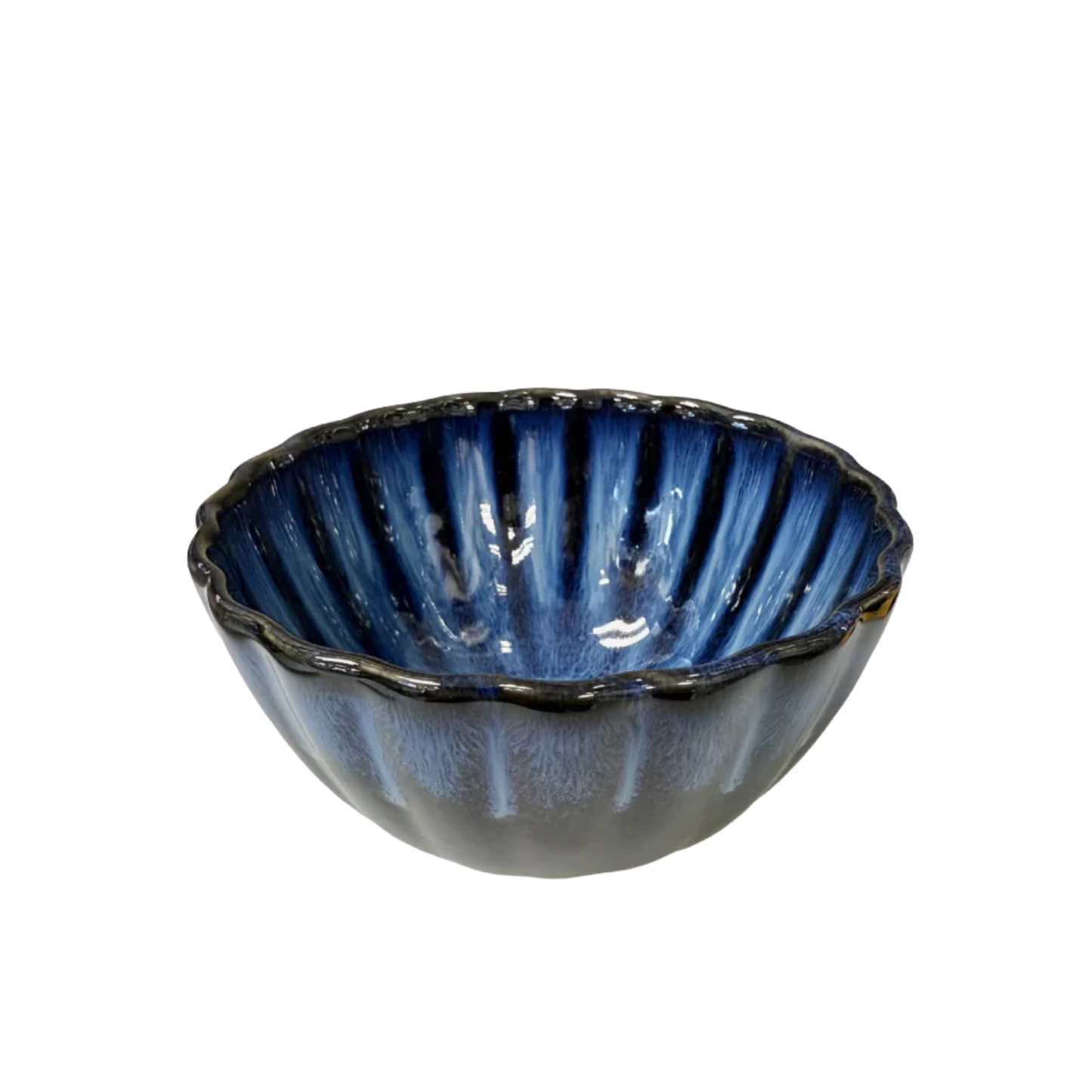 Handcrafted Clay Chawan – Ceremonial Grade Matcha Whisking Bowl