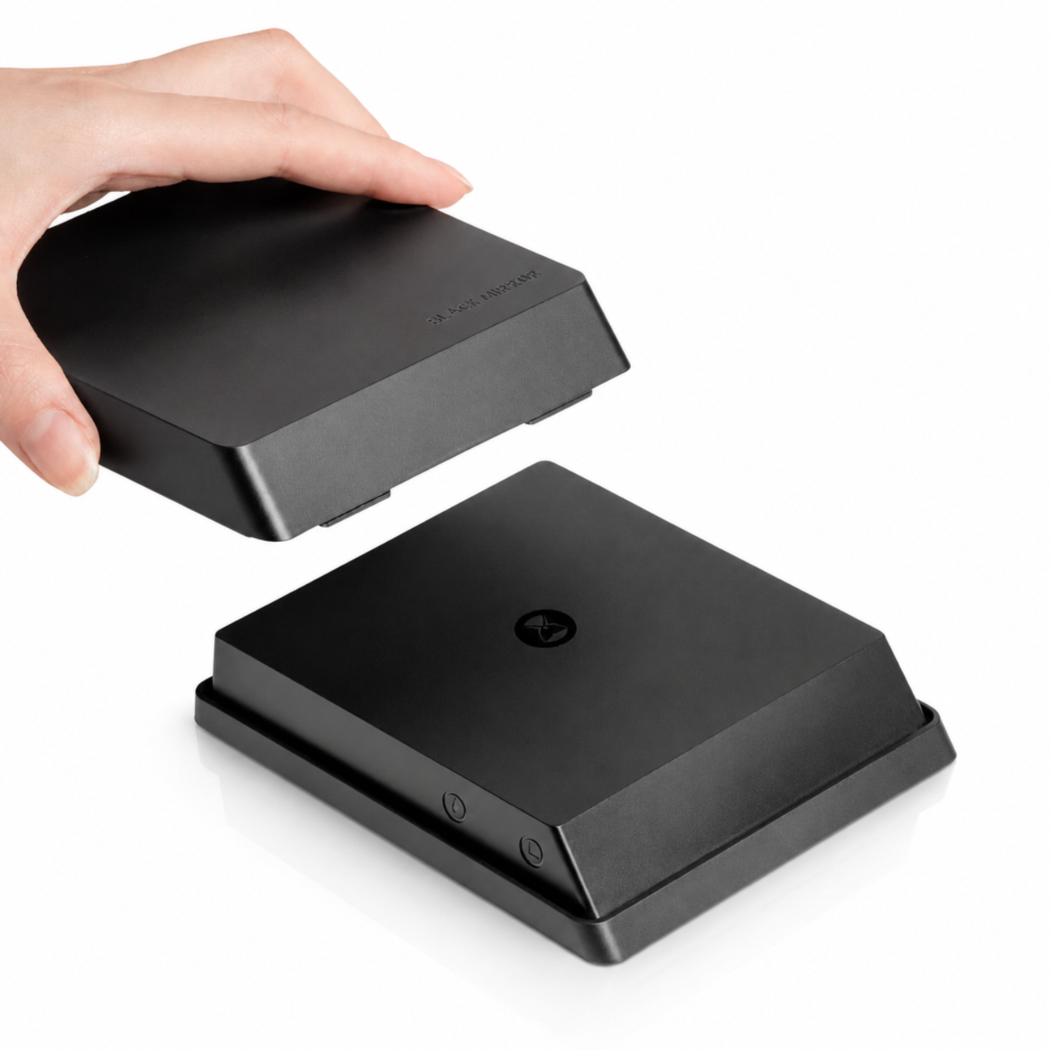 Timemore Black Mirror Coffee Scale Collection - Nano, Basic 2, Mini and Duo Precision Brewing Scales