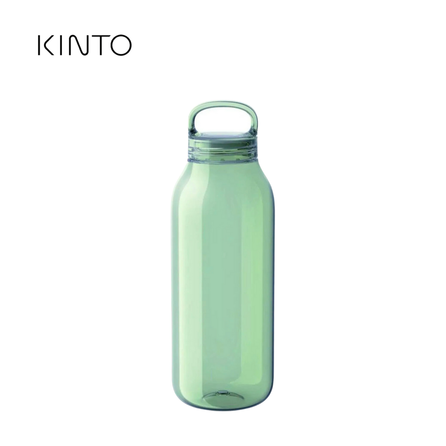 Kinto Water Bottle