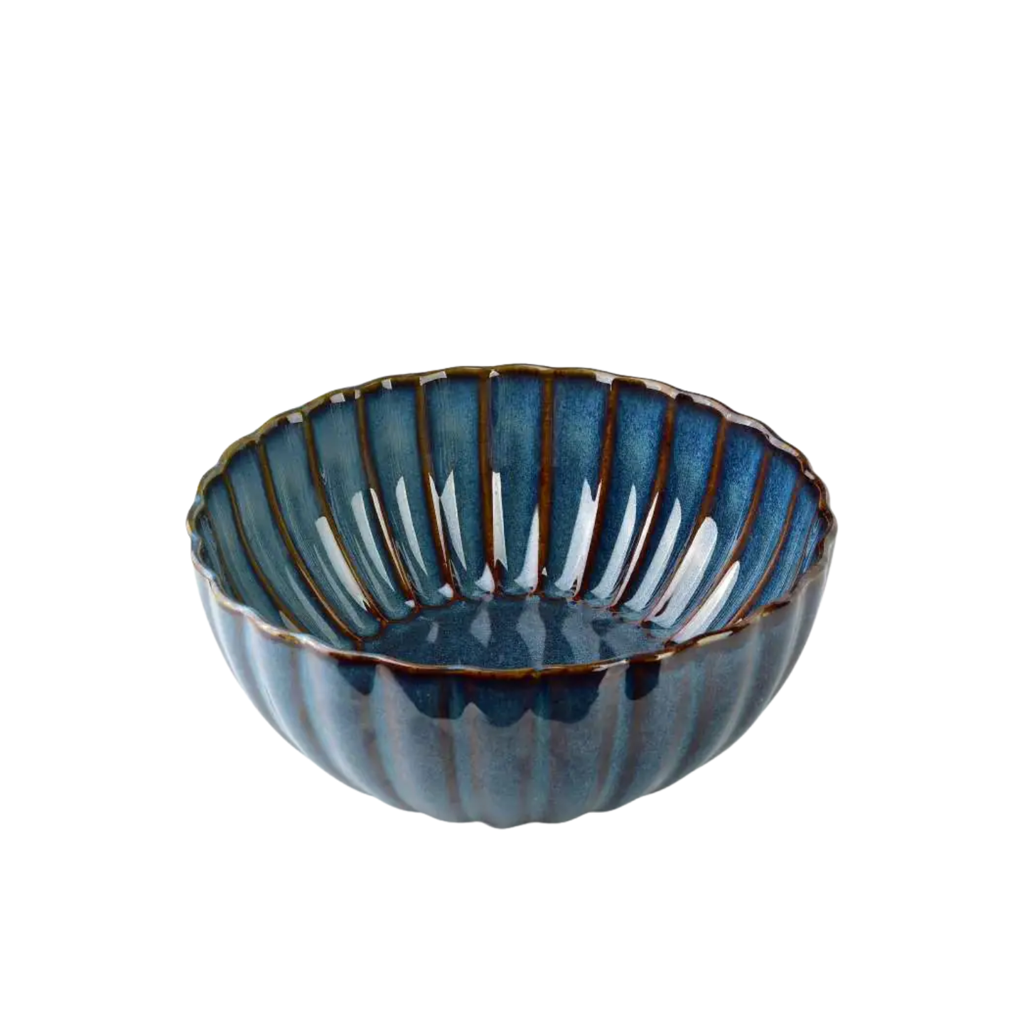 Handcrafted Clay Chawan – Ceremonial Grade Matcha Whisking Bowl