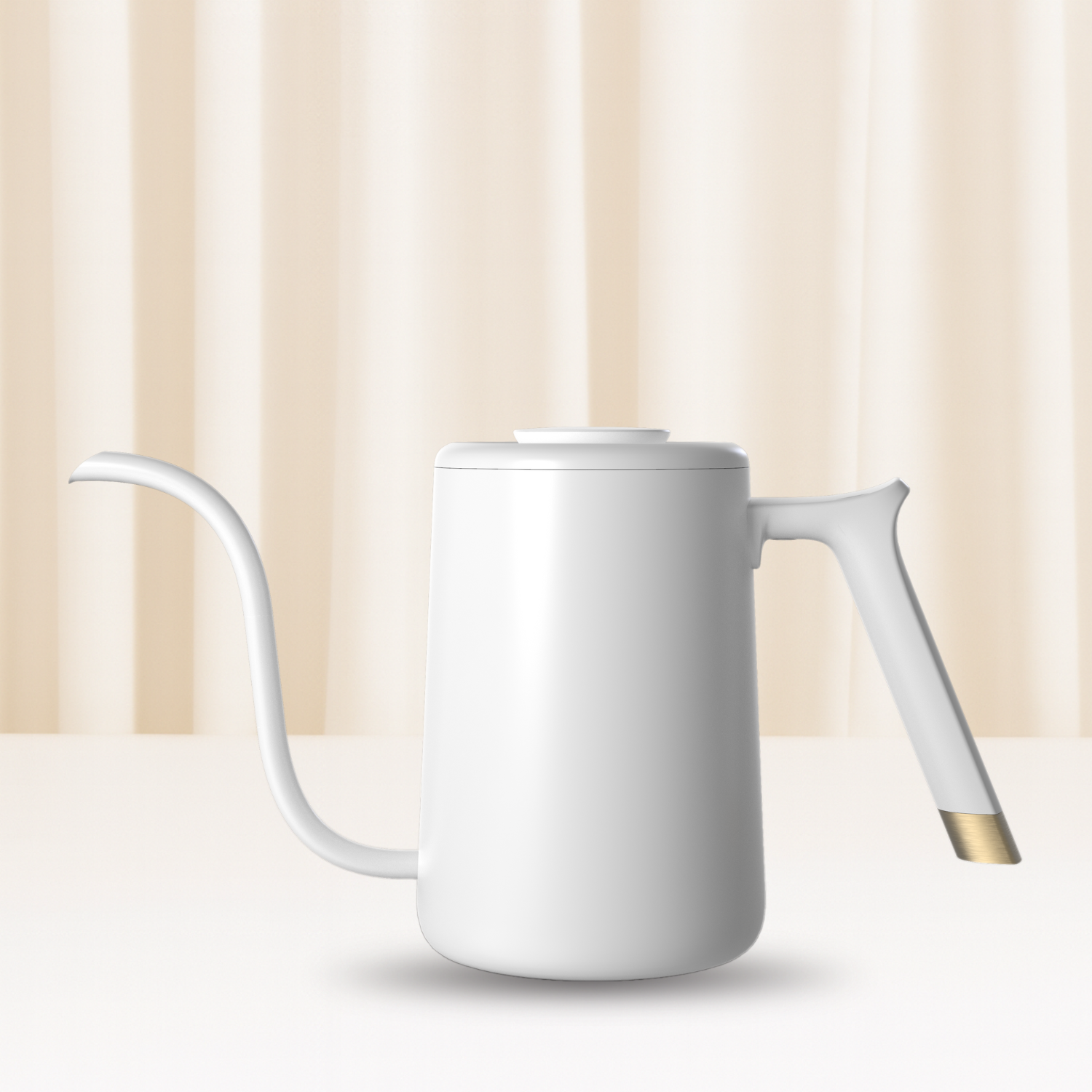 Timemore Pourover Brewing Gooseneck Electric Kettle