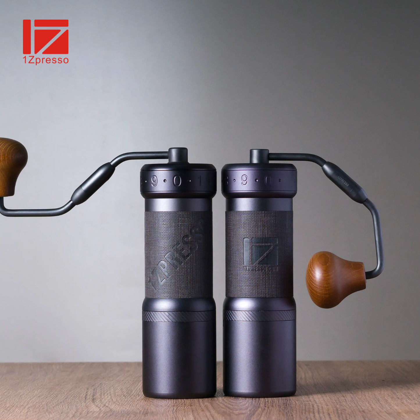 1Zpresso K Ultra Competition Hand Grinder