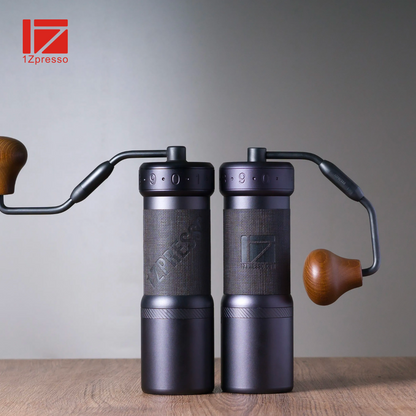1Zpresso K Ultra Competition Hand Grinder