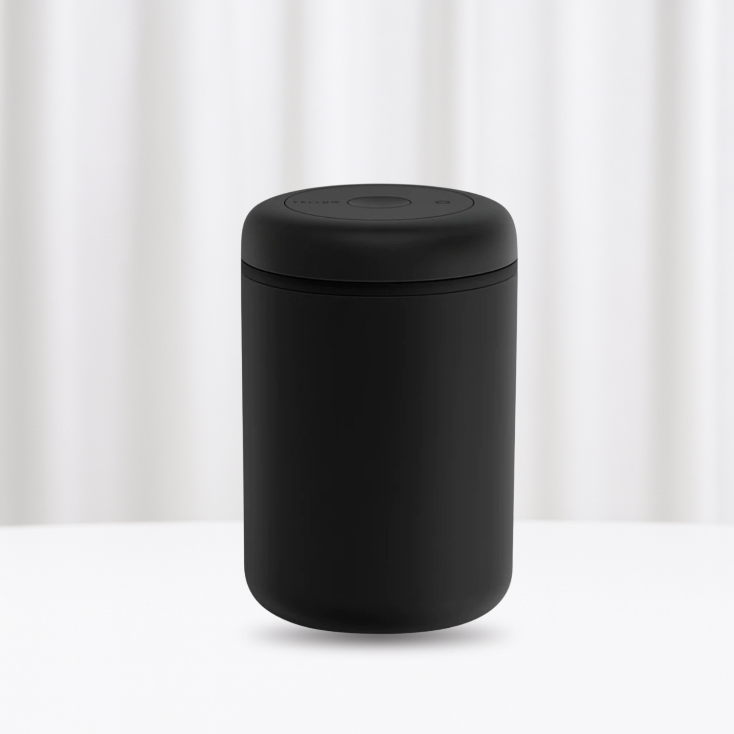 Fellow Atmos Vacuum Canister