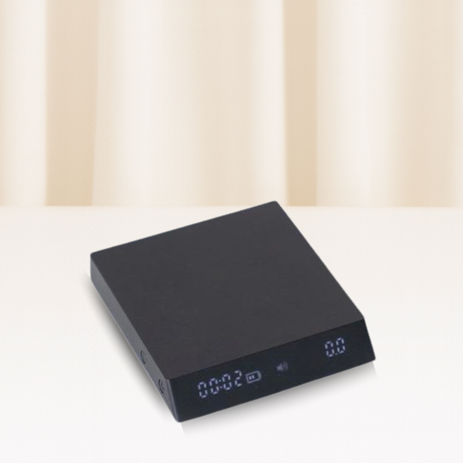 Timemore Black Mirror Precision Scale