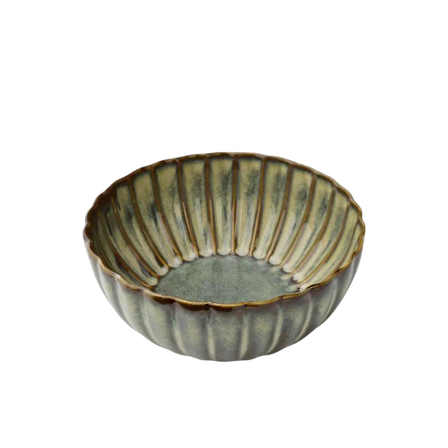 Handcrafted Clay Chawan – Ceremonial Grade Matcha Whisking Bowl