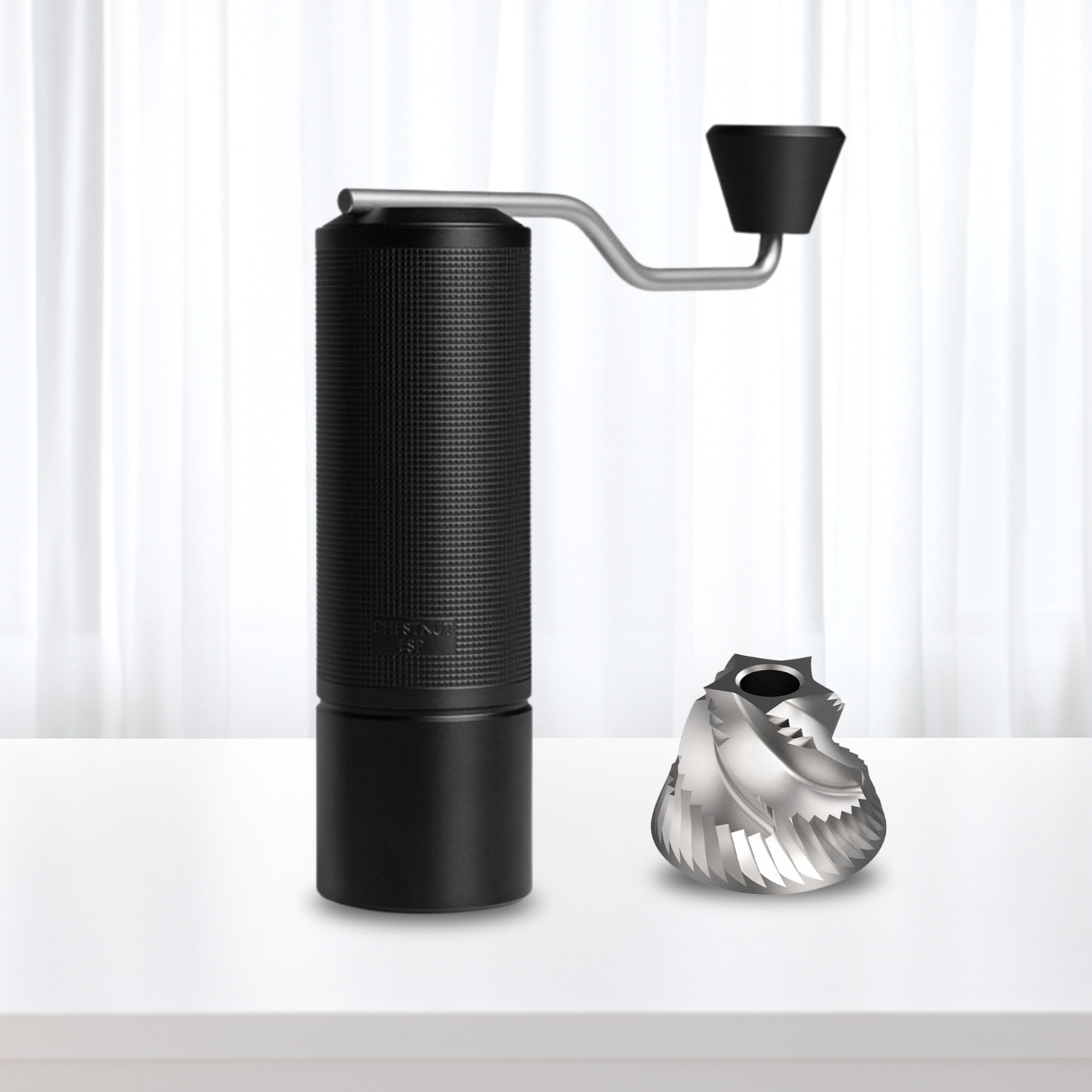 Timemore Chestnut Manual Coffee Hand Grinder