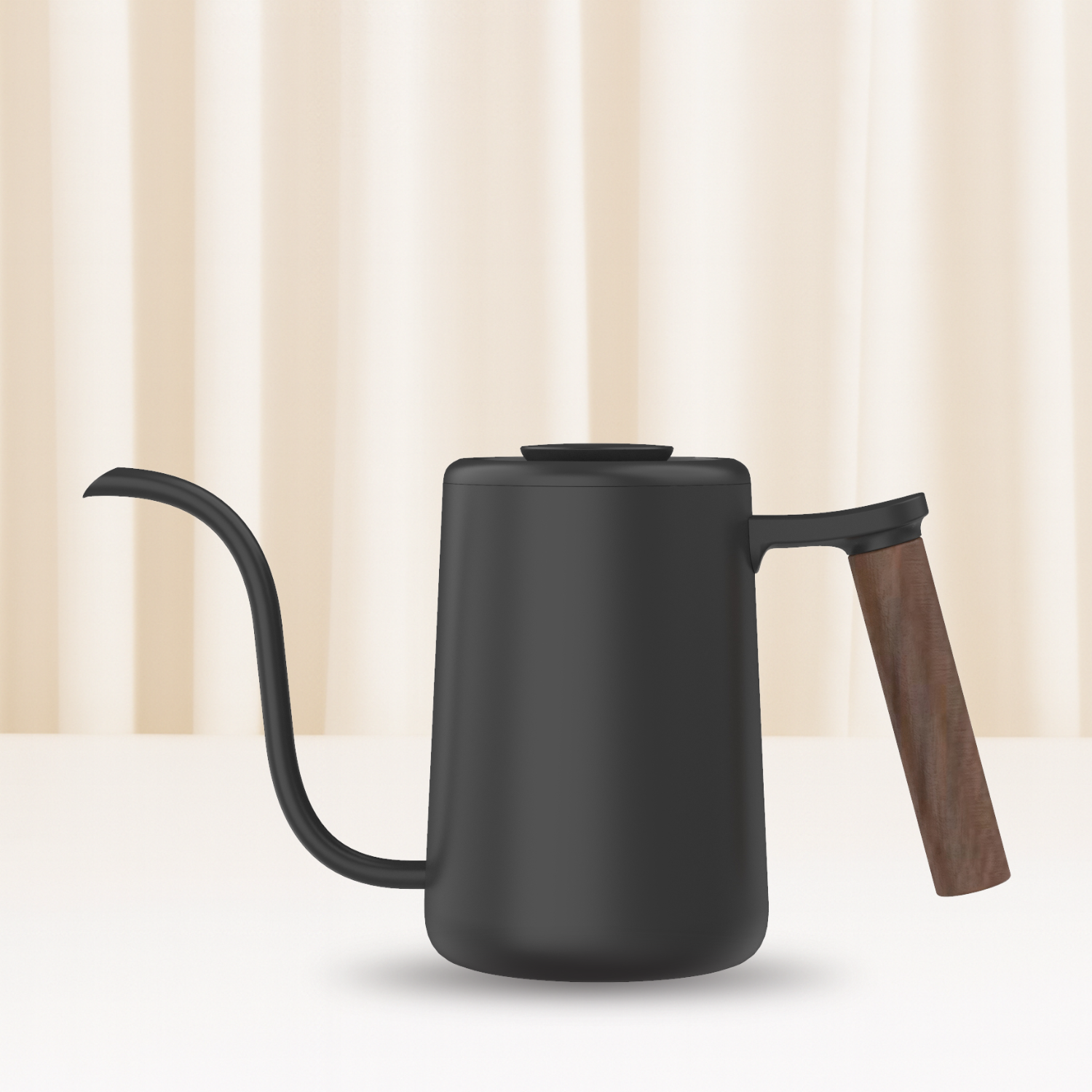 Timemore Pourover Brewing Gooseneck Electric Kettle
