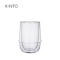 Kinto Kronos Double Walled Cups