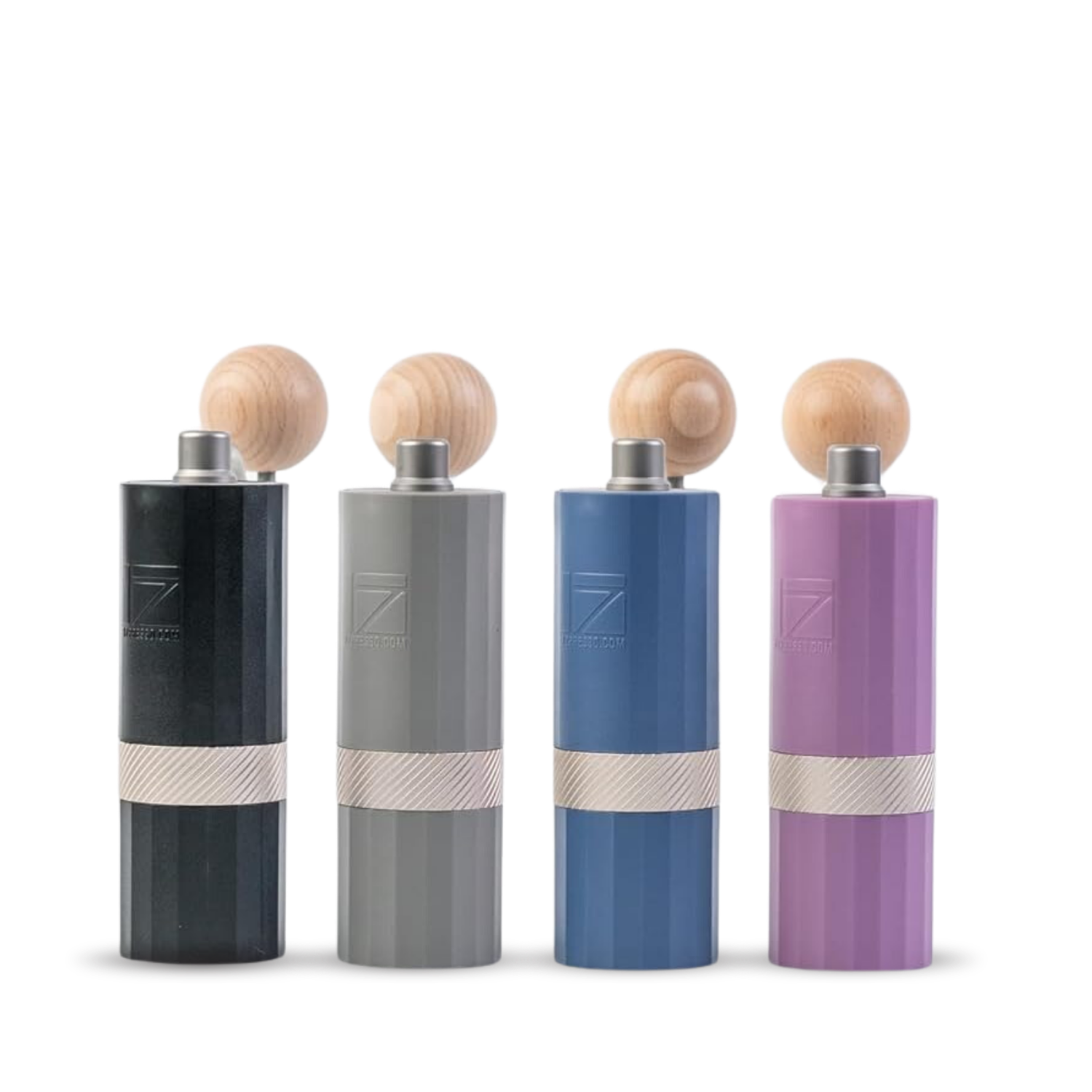 1Zpresso Q Air Manual Coffee Hand Grinder