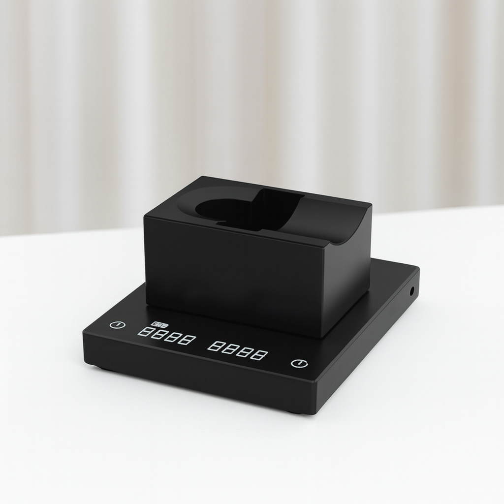 Timemore Magic Cube Portafilter Stand