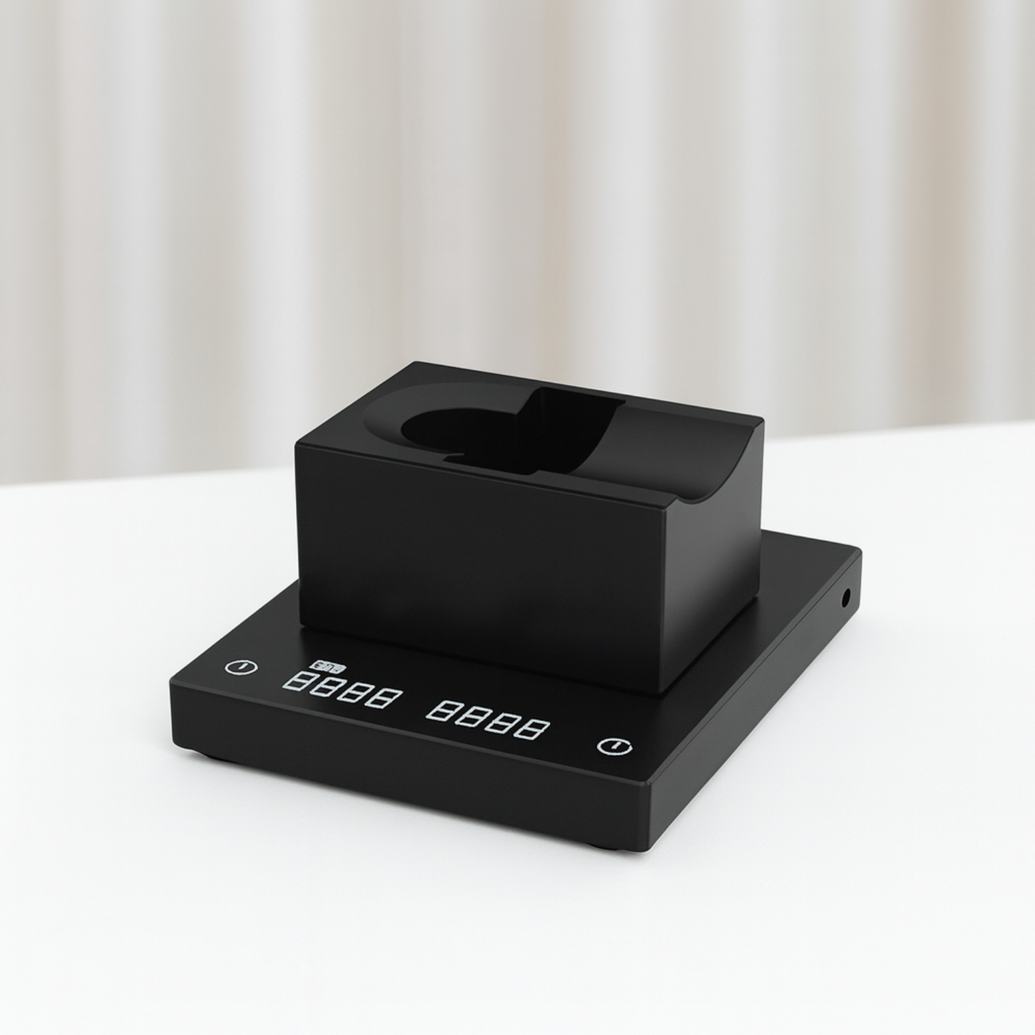 Timemore Magic Cube Portafilter Stand