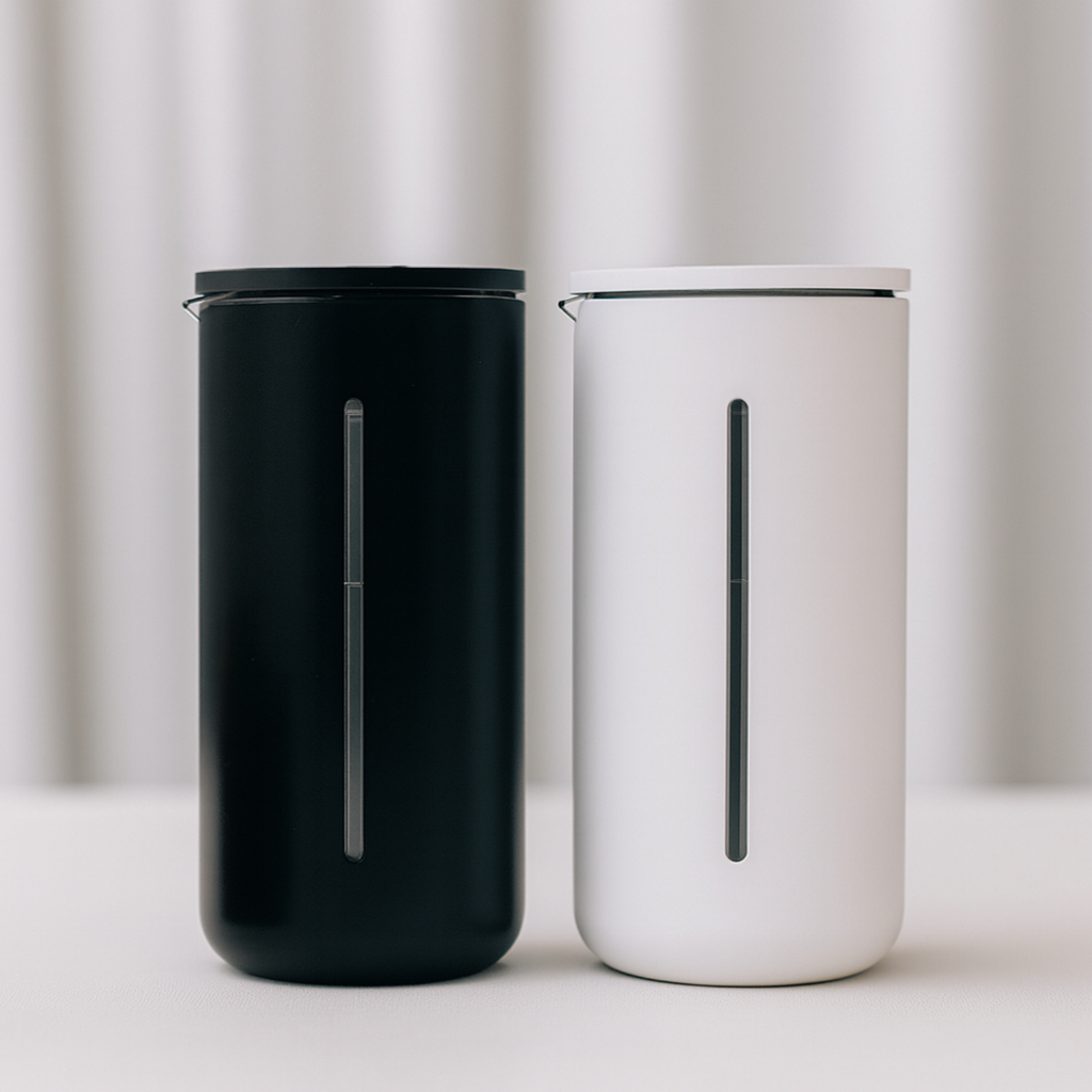 Timemore French Press