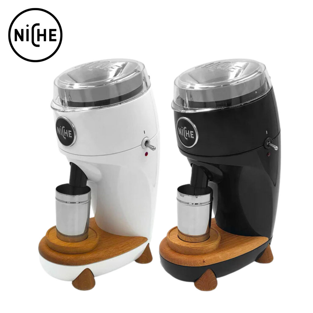 Niche Duo Coffee Grinder