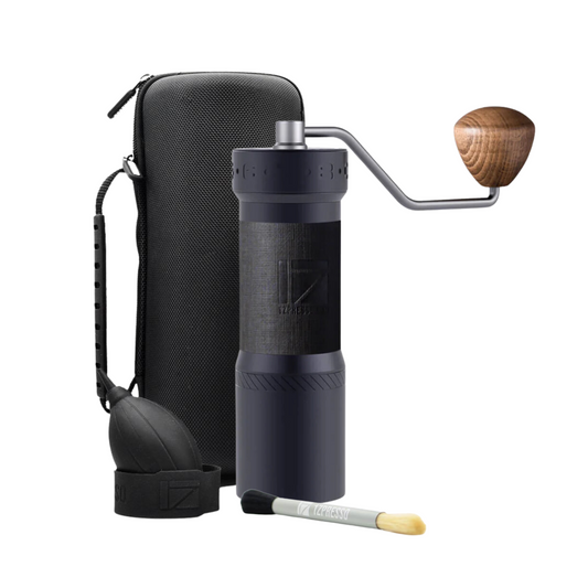 1Zpresso K Max Professional Hand Grinder
