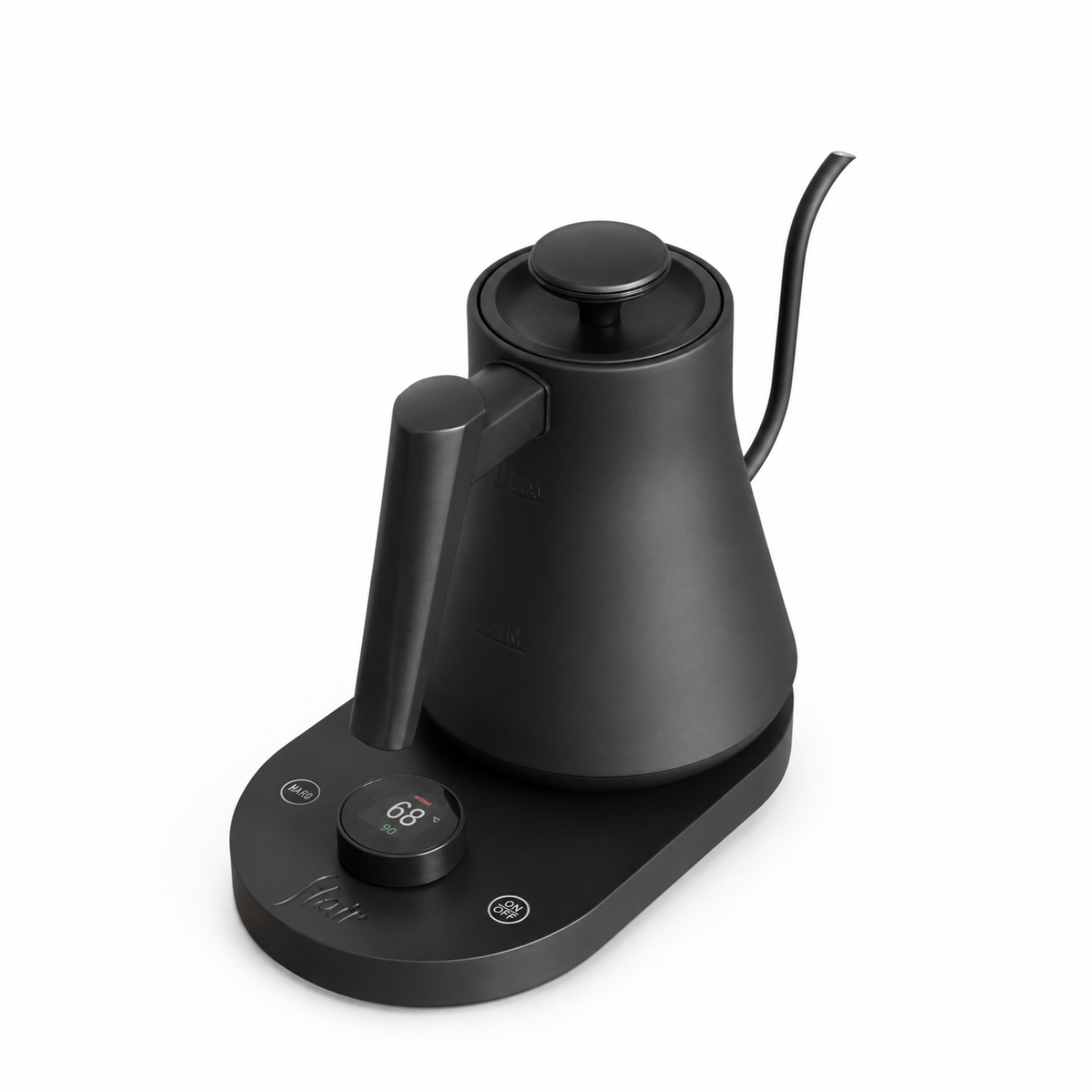 Flair Cafe Kettle