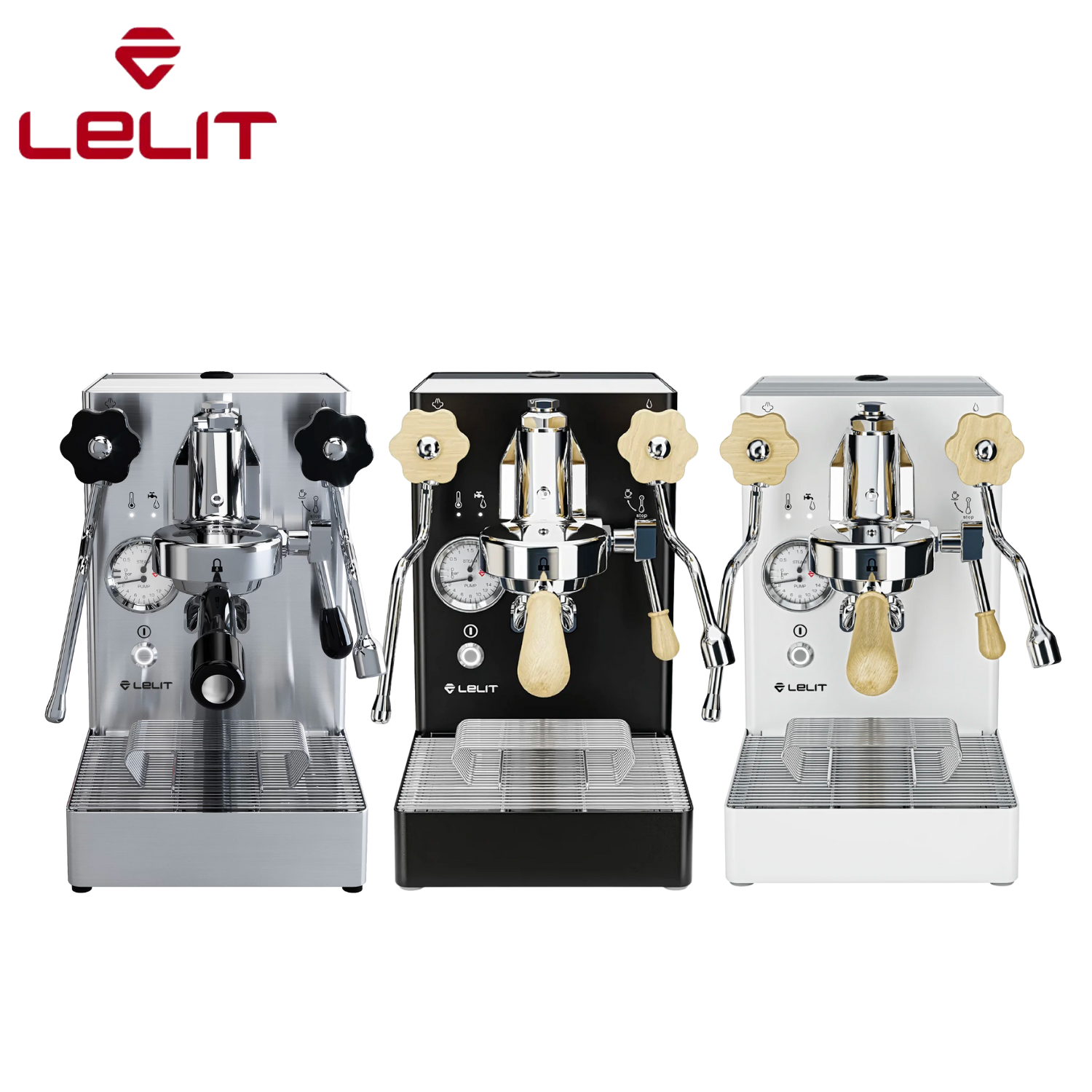 Lelit Mara X V.2 Espresso Machine (PL62X)