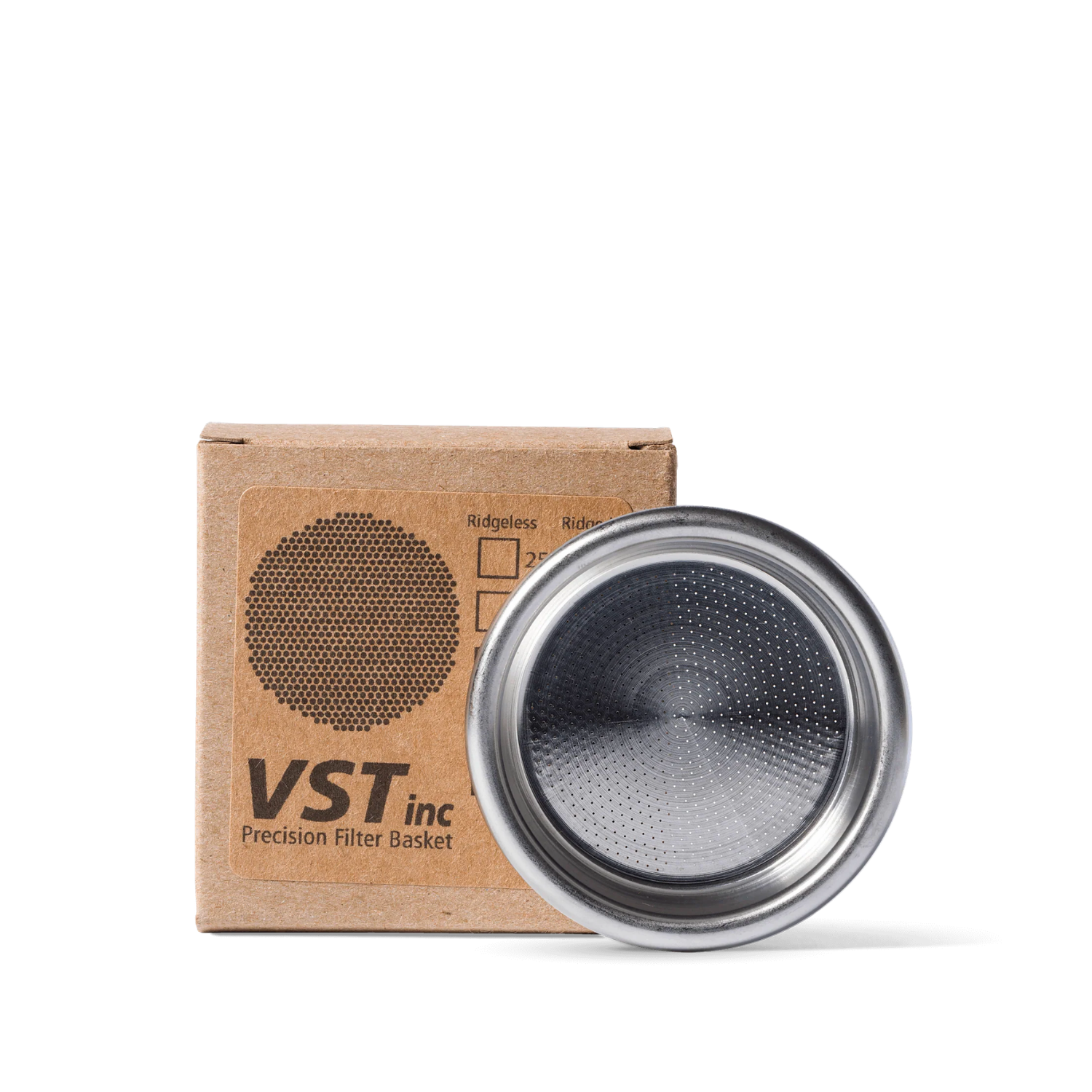 VST Precision Basket 58mm