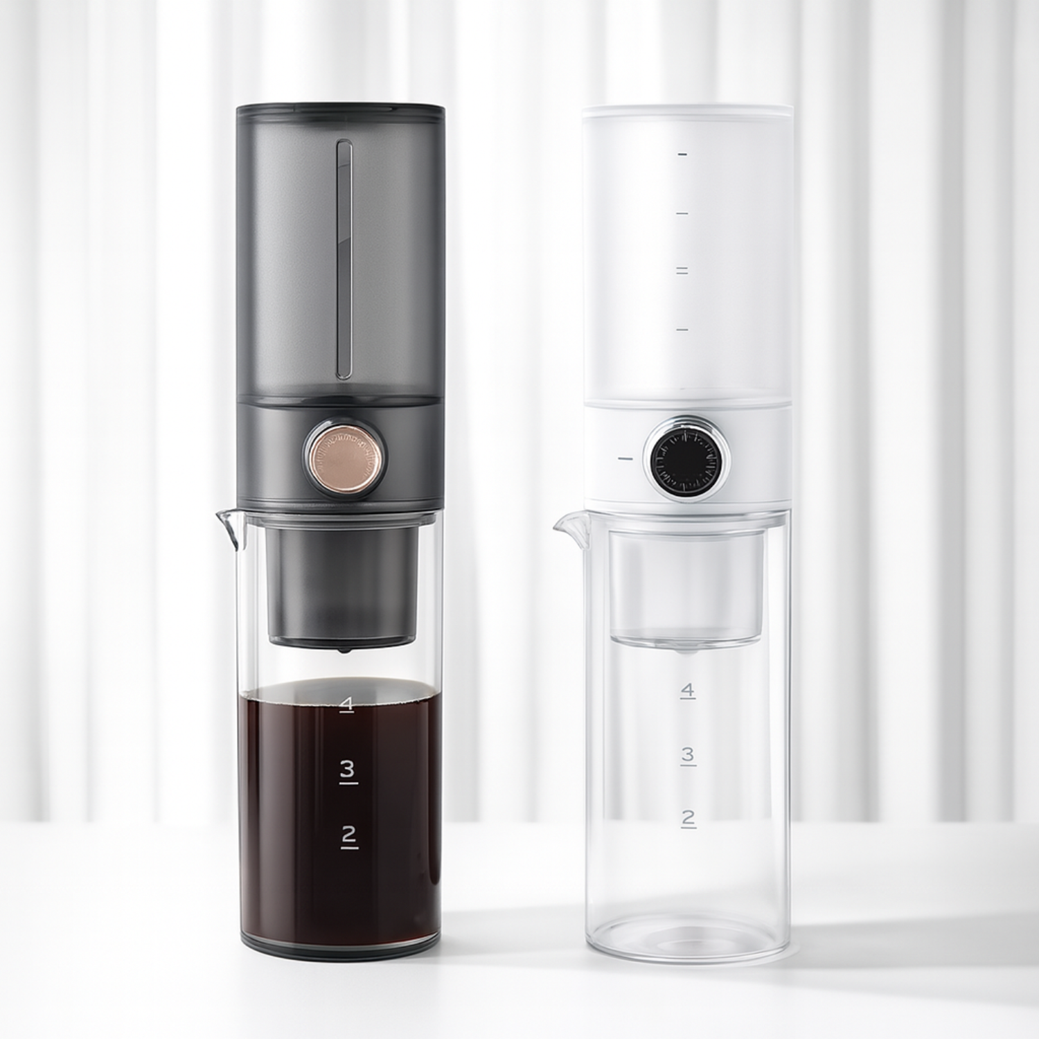 Timemore Cold Brew Ice Dripper Brewer