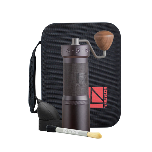 1Zpresso K Plus Professional Hand Grinder