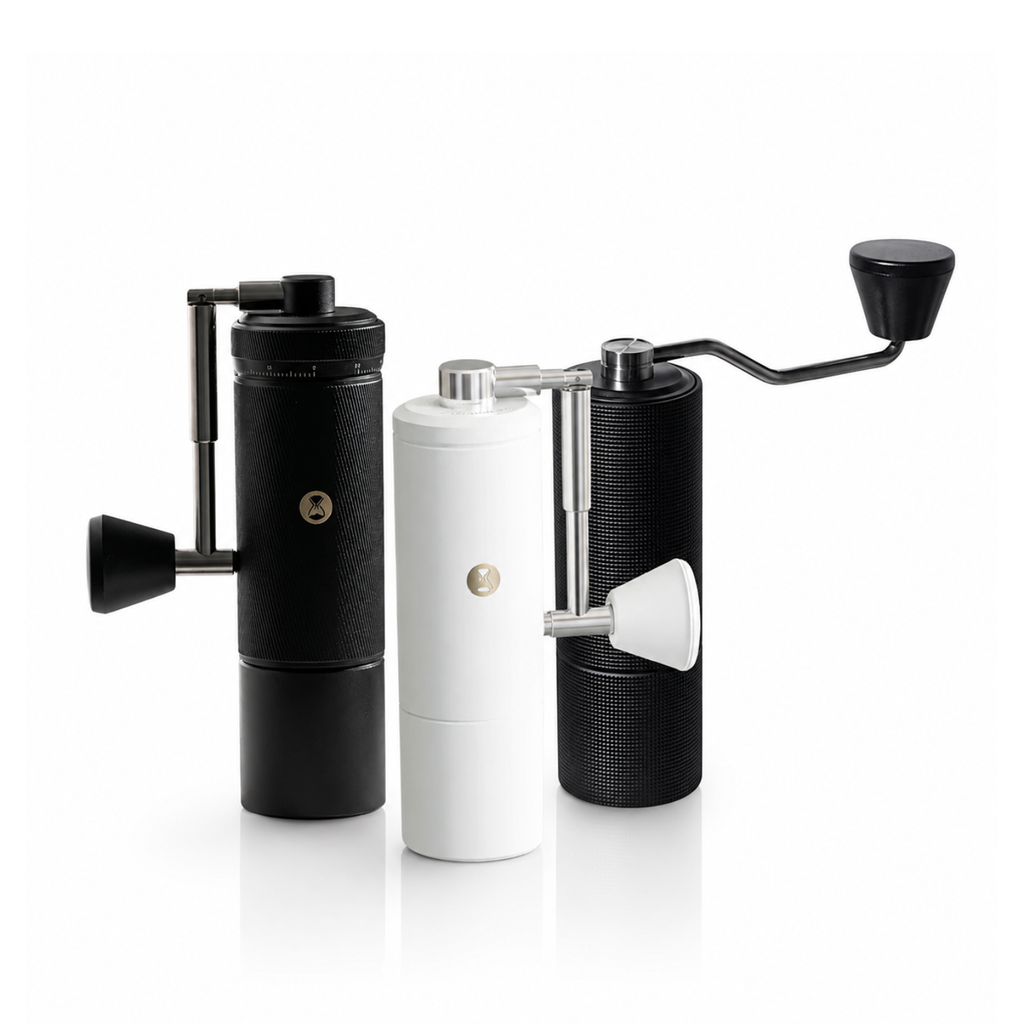 Timemore Chestnut Manual Coffee Hand Grinder