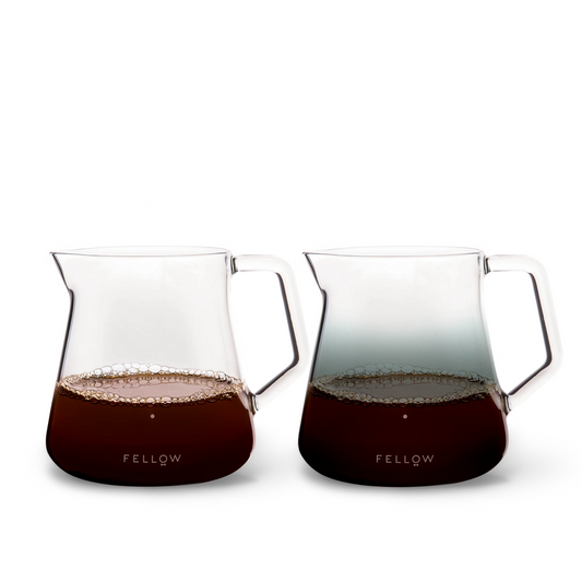 Fellow Mighty Small Glass Carafe