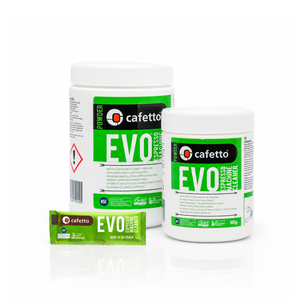 Cafetto EVO