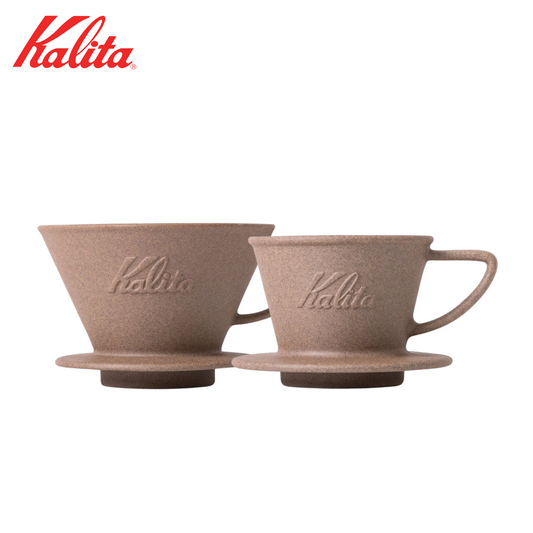 Kalita Wave Sagan Sandstone Dripper