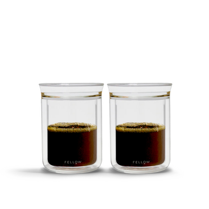Fellow Stagg Tasting Glasses
