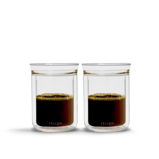 Fellow Stagg Tasting Glasses