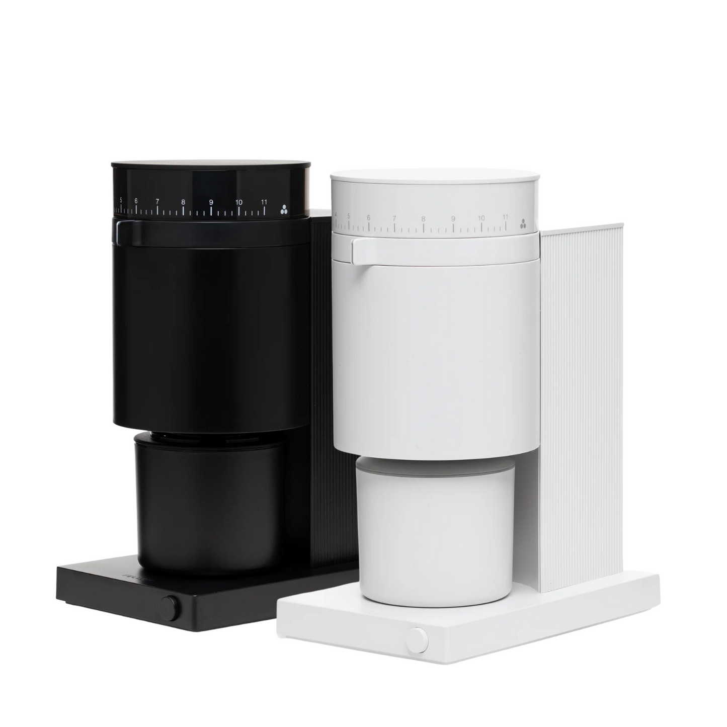 Fellow Opus Conical Burr Grinder