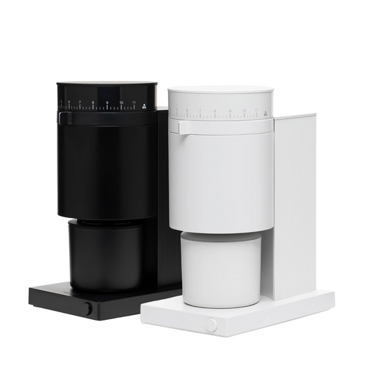Fellow Opus Conical Burr Grinder