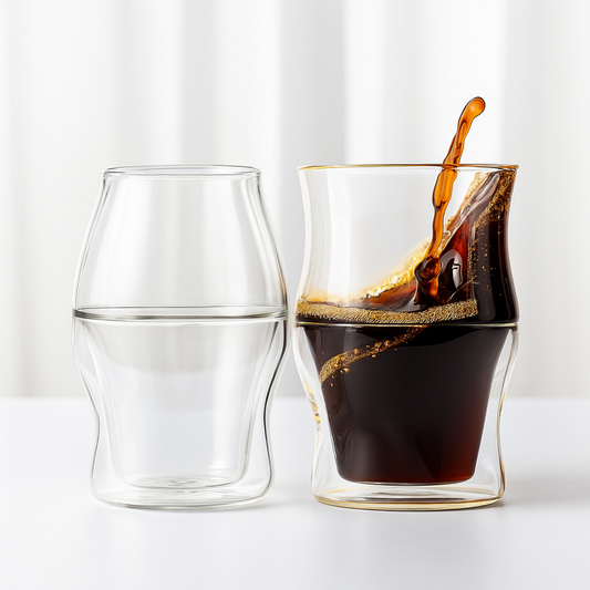 Alto & Vida Sensory Glassware Set