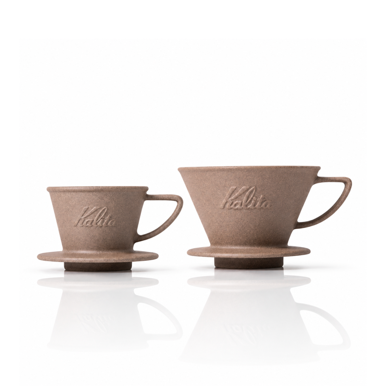 Kalita Wave Sagan Sandstone Dripper