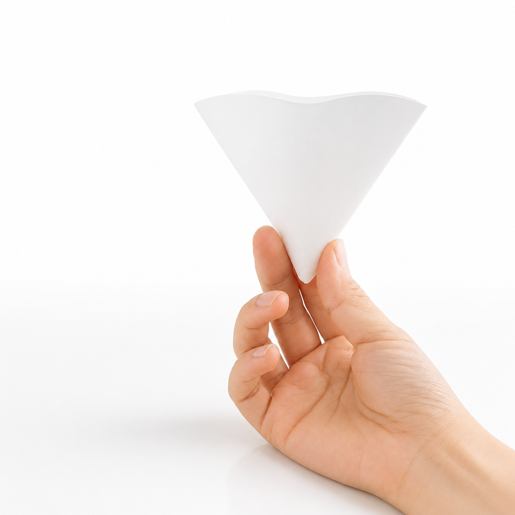 Timemore Conical V60 Specialty Filter Paper