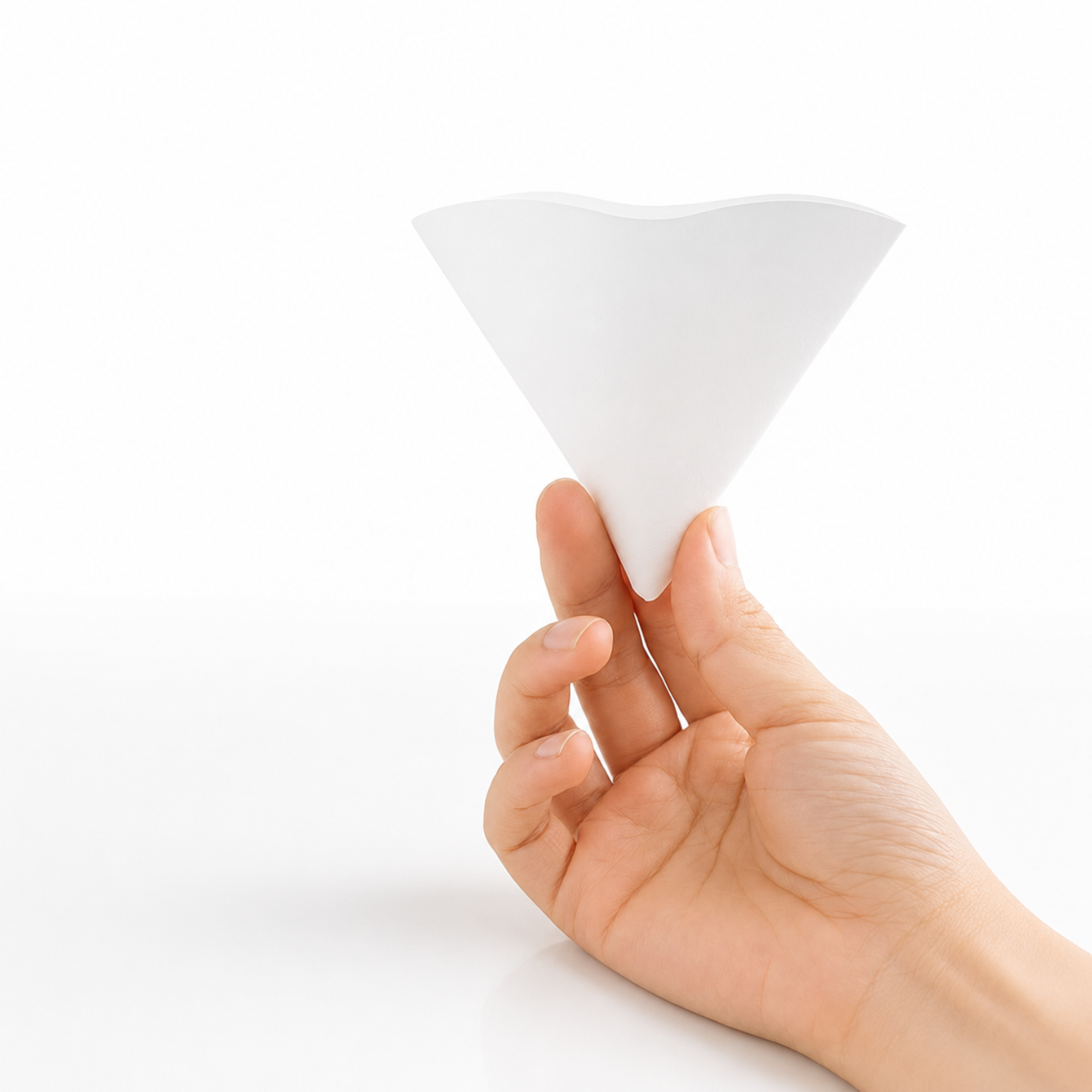 Timemore Conical V60 Specialty Filter Paper