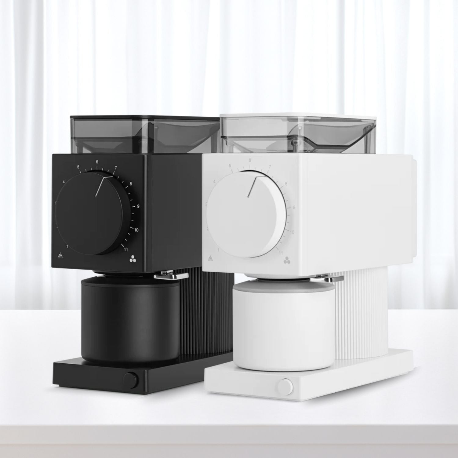 Fellow Ode Brew Grinder