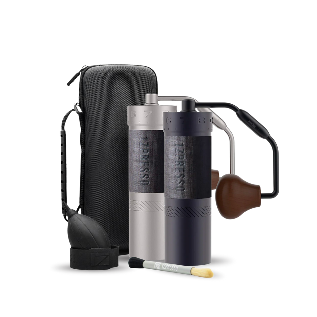 1Zpresso J Max S Precision Coffee Hand Grinder