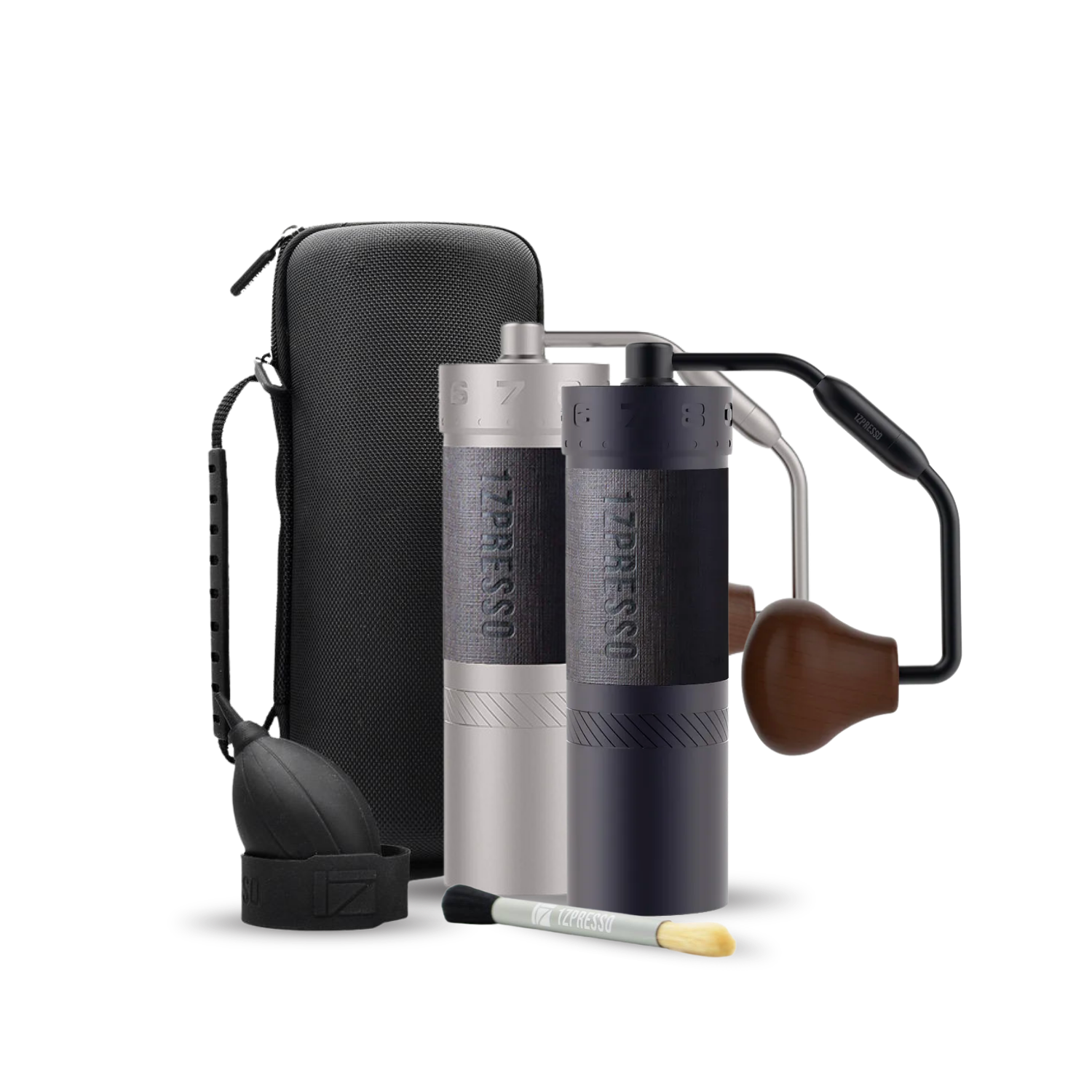 1Zpresso J Max S Precision Coffee Hand Grinder