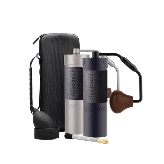 1Zpresso J Max Precision Hand Grinder