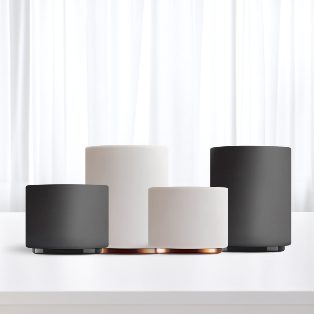 Fellow Monty Milk Art Cup